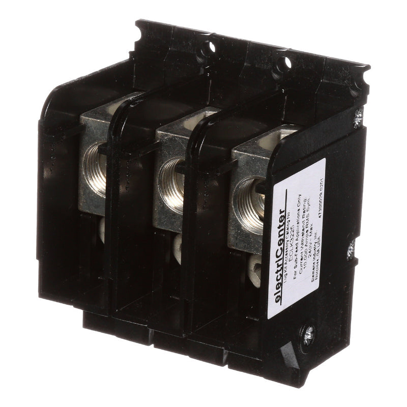 ECLK3225 Siemens Sub Feed Lug Kit For Load Center Three Phase