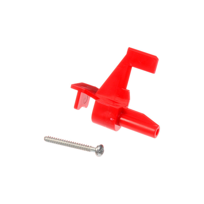 ECMBR2 Siemens Main Breaker Retainer Kit Red For PL ES Series Load Cen ...