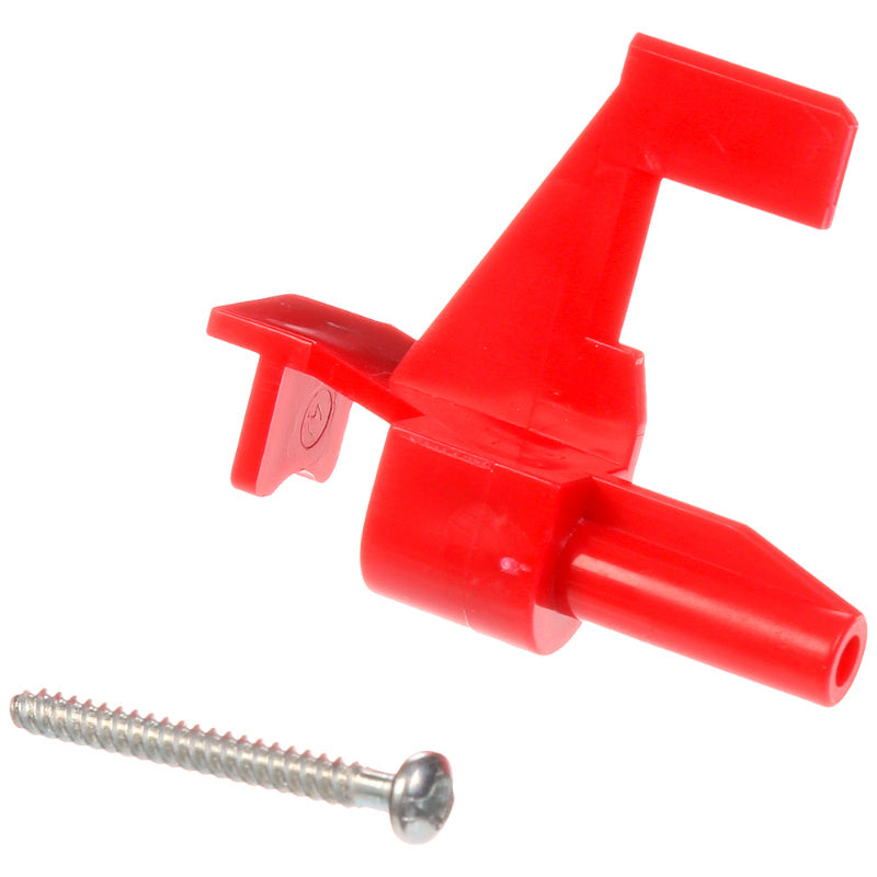 ECMBR2 Siemens Main Breaker Retainer Kit Red For PL ES Series Load Cen ...