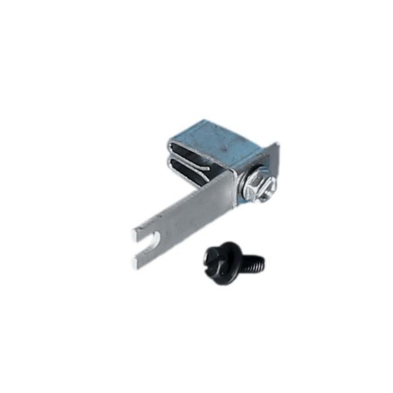 ECMF5 Siemens 5th Jaw For (W)MM Meter Screw Mount