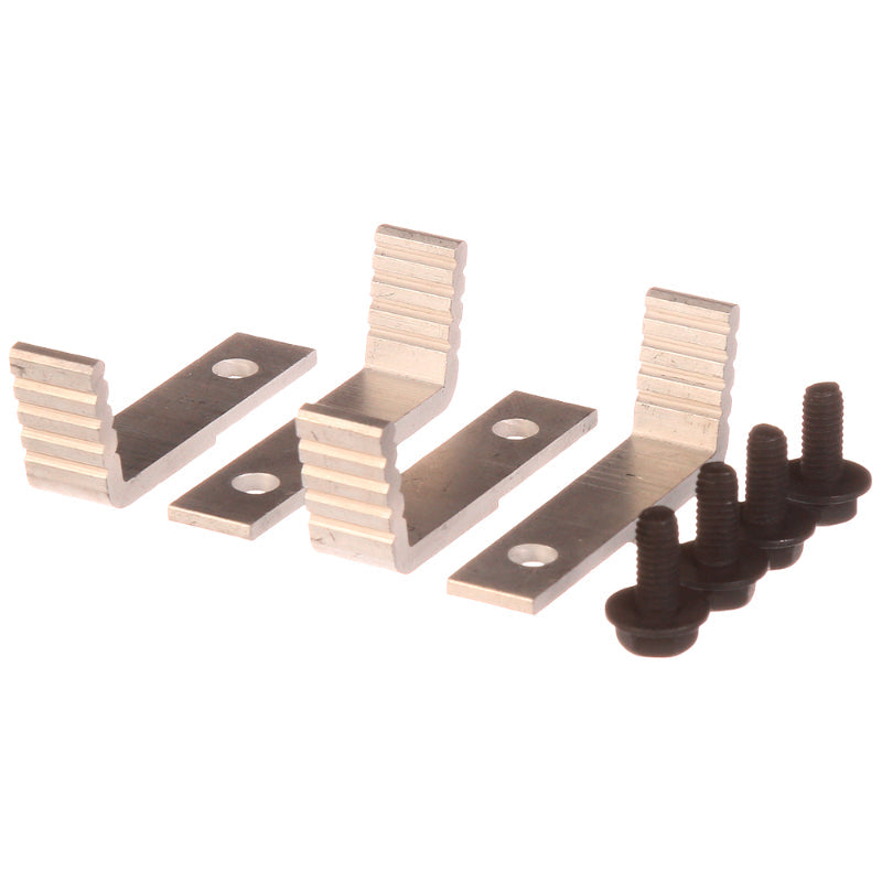 ECMFH Siemens Horn Bypass Kit For WP Meter Screw Mount
