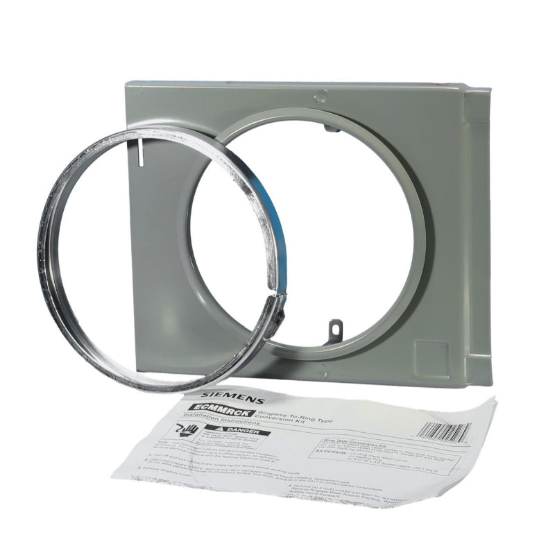 ECMMRCK Siemens Conversion Kit For (W)MM Meter