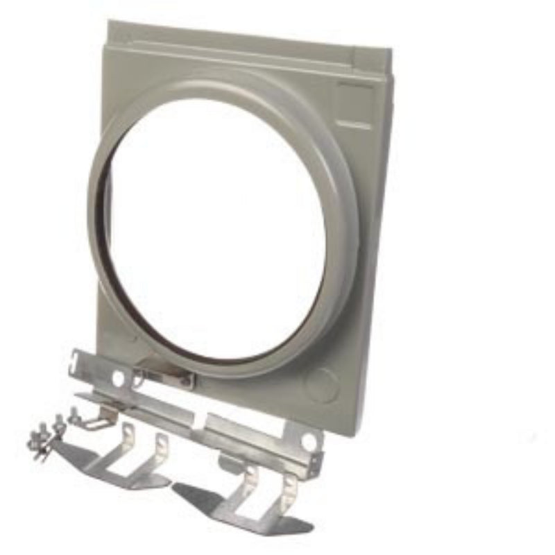 ECMMRLCK Siemens Conversion Kit For WP Meter DIN Rail Mount