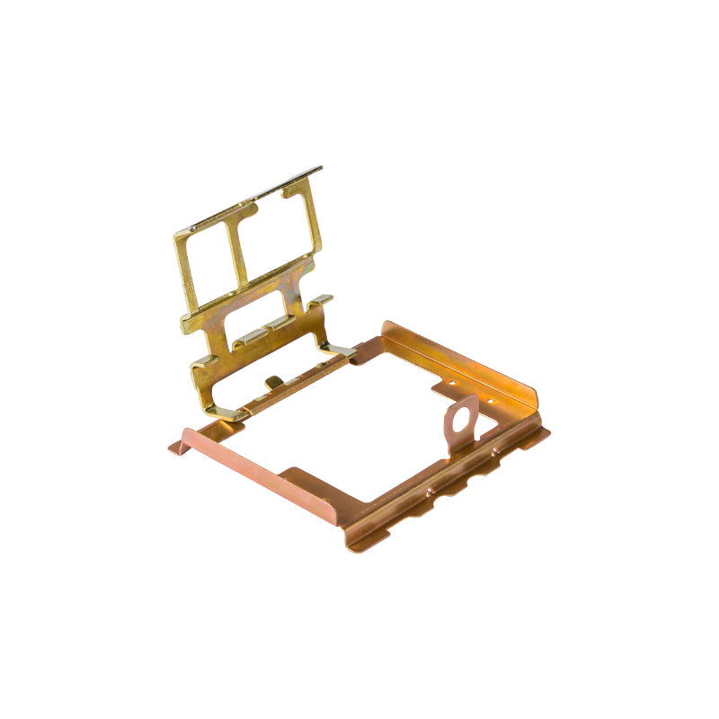 ECPLD2 Siemens Padlock Device For QP/BL/QAF2/QPF/QE/QT/BQ Circuit Breaker Series