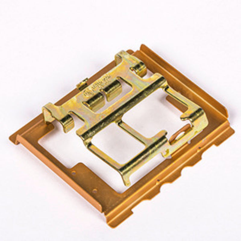 ECPLD3 Siemens Padlock Device Plug In 1 in For QP/BL/QAF2/QPF/QE/BQ Circuit Breaker Series