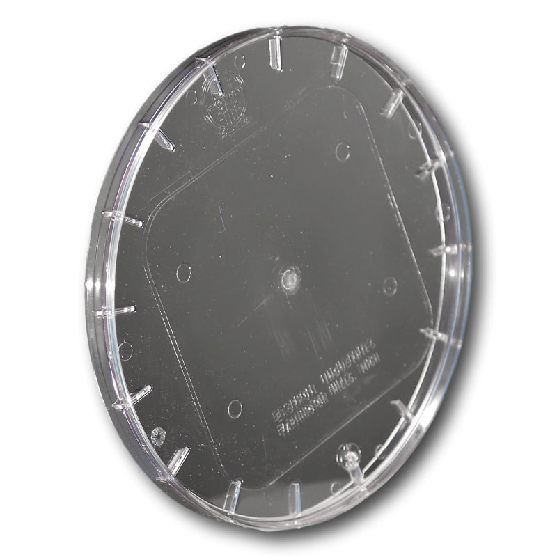 ECPP Siemens Cover Plate For Meter Plastic