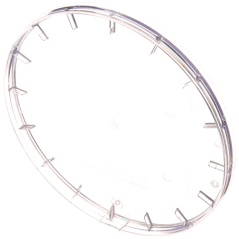 ECPP Siemens Cover Plate For Meter Plastic