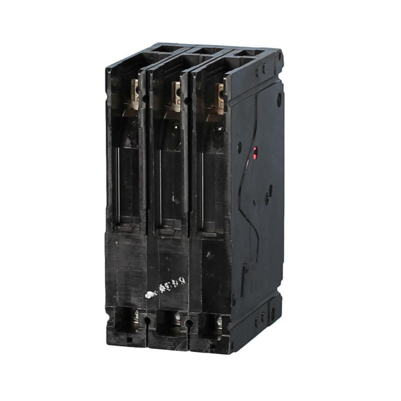ED43B035 Siemens Sentron ED Molded Case Circuit Breaker 35 A 3 Pole 480 VAC ED 125A Frame Thermal Magnetic Load Lug 18 kA