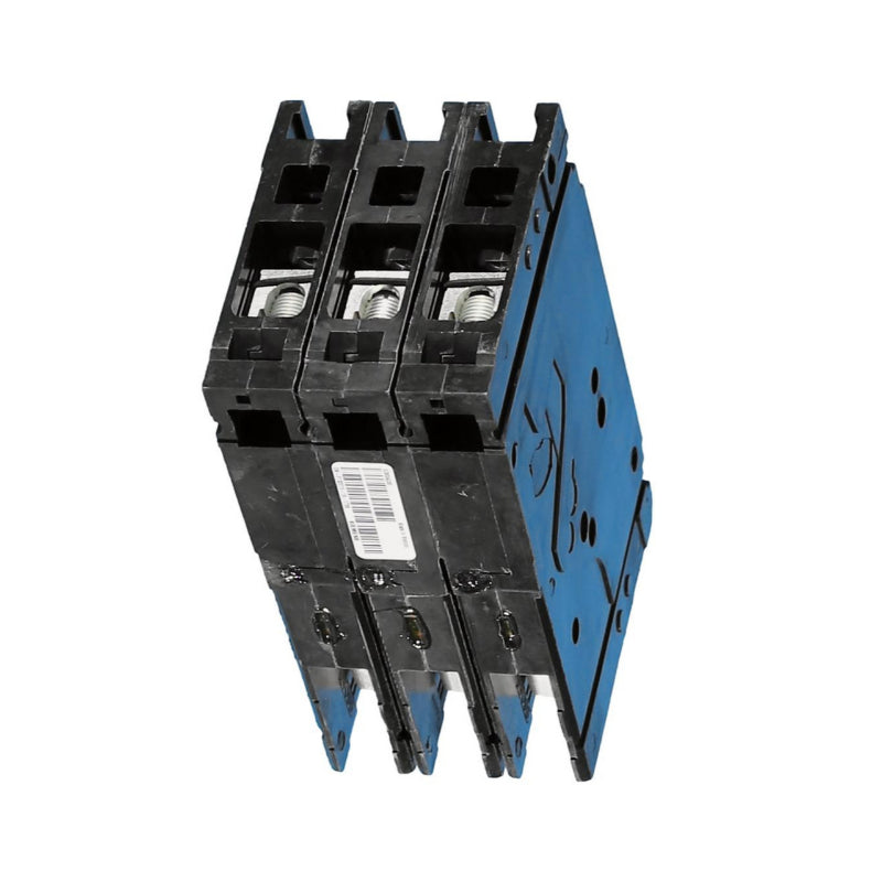 ED63A025 Siemens Sentron ED Molded Case Circuit Breaker 25 A 3 Pole 600 VAC Thermal Magnetic Load Lug 18 kA