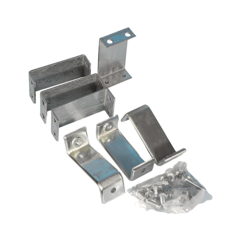 F657D Siemens Assembled PP Strap Kit 240/600 V 30/200 A For P5/F2/FPP Power Panel