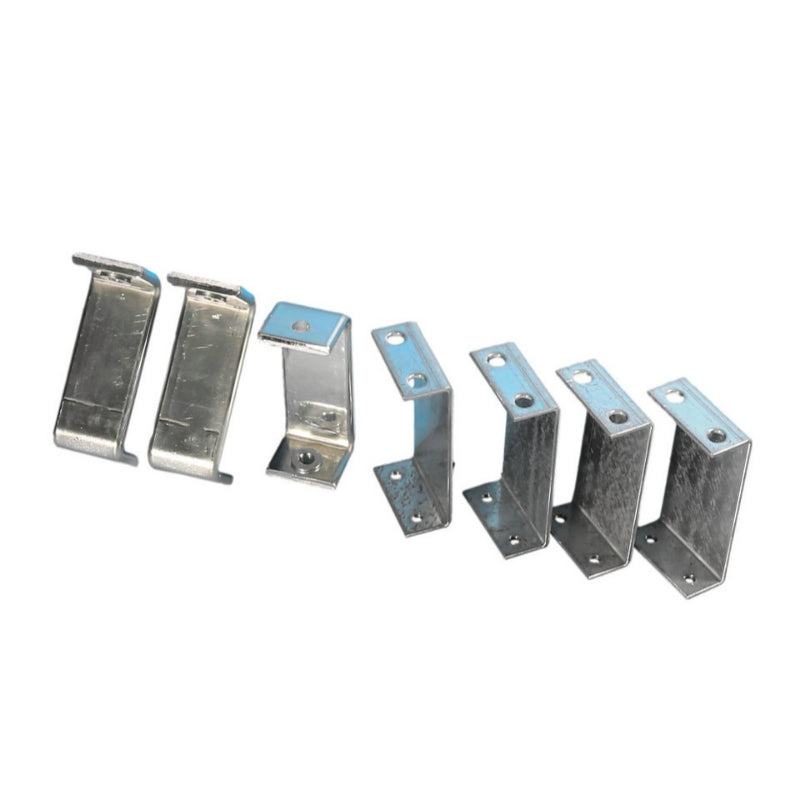F657D Siemens Assembled PP Strap Kit 240/600 V 30/200 A For P5/F2/FPP Power Panel