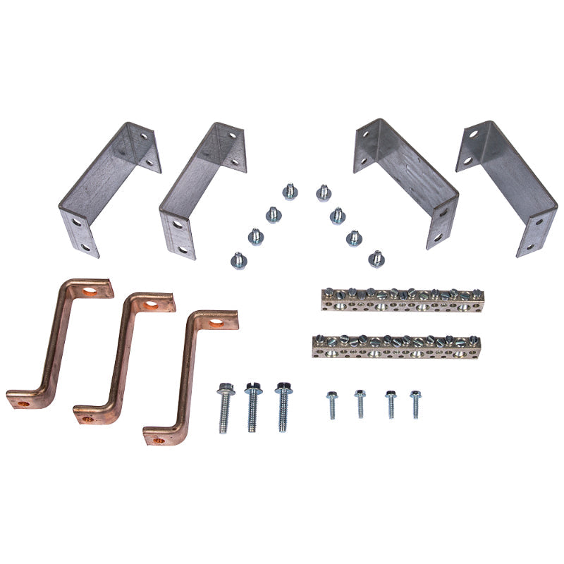 F657D Siemens Assembled PP Strap Kit 240/600 V 30/200 A For P5/F2/FPP Power Panel