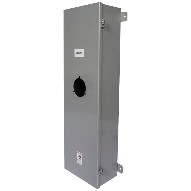 F672D Siemens Mounting Kit 200 A For P5/F2/FPP Power Panel