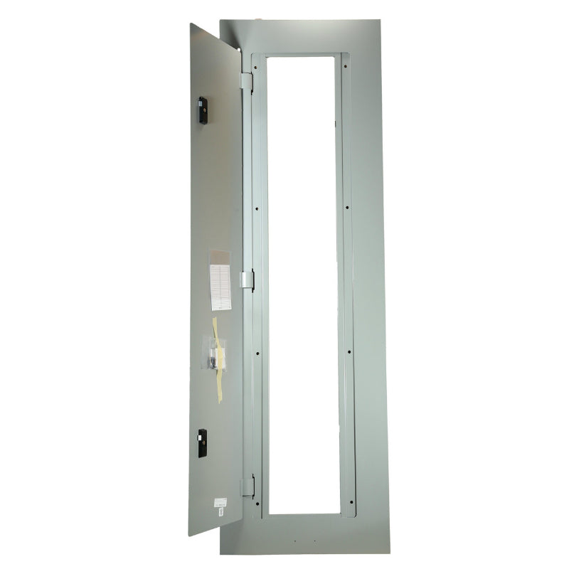 F68B Siemens Latch Trim Assembly For Type P1 P2 Panel Board 68 in Flush Mount NEMA 1