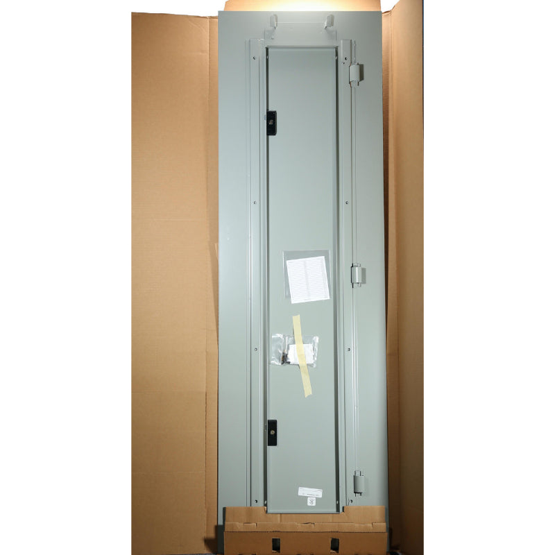 F68B Siemens Latch Trim Assembly For Type P1 P2 Panel Board 68 in Flush Mount NEMA 1