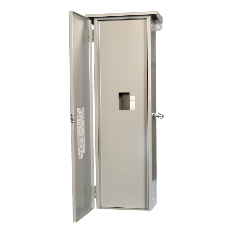 F6N3R Siemens Sentron Circuit Breaker Enclosure 250 A FD Frame For Molded Case Circuit Breaker