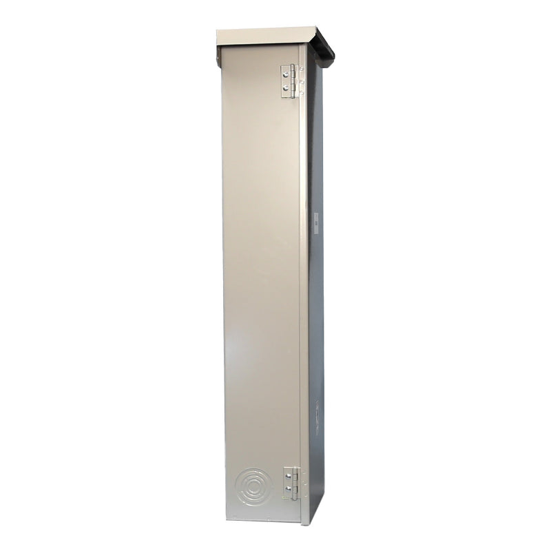 F6N3R Siemens Sentron Circuit Breaker Enclosure 250 A FD Frame For Molded Case Circuit Breaker