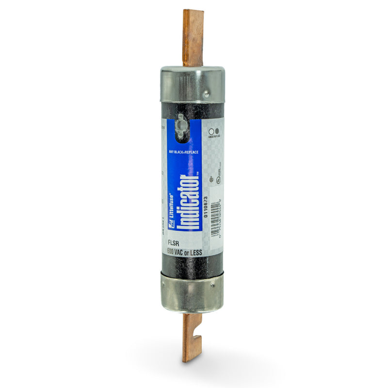 FLSR-200ID Littelfuse FLSR_ID Time Delay Fuse 600 V 300 VDC 300 kA Blade Terminal Class RK5 Dual 200 A