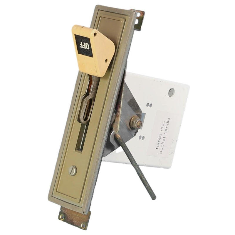Furnas-Handle-A Siemens Handle Operator for MCC Motor Control Center