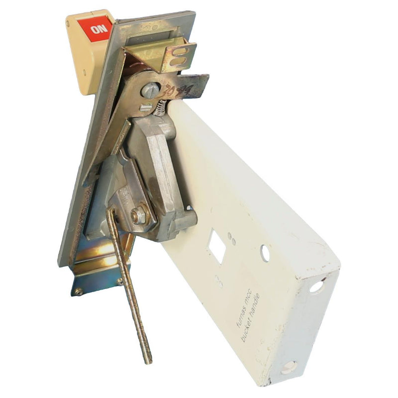 Furnas-Handle-A Siemens Handle Operator for MCC Motor Control Center