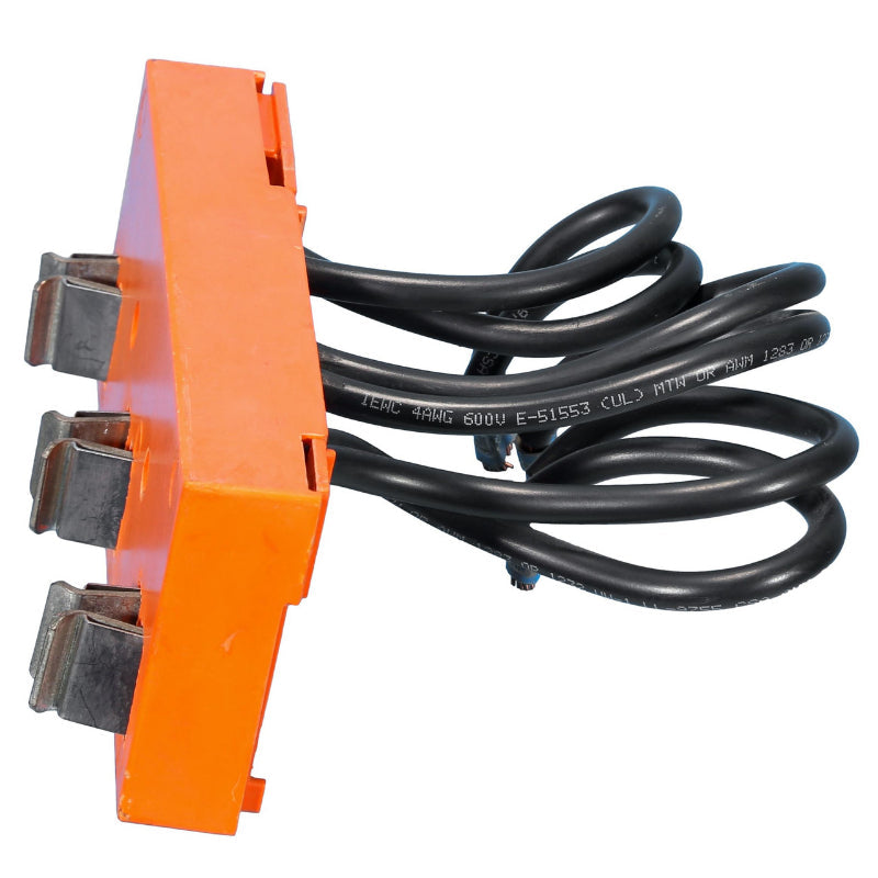 Furnas-Stabs Siemens Furnas Rear Stabs for MCC Bucket Cable 4 AWG Rear Mount