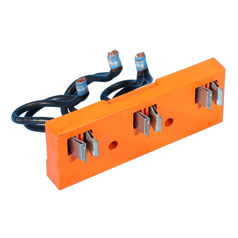 Furnas-Stabs Siemens Furnas Rear Stabs for MCC Bucket Cable 4 AWG Rear Mount