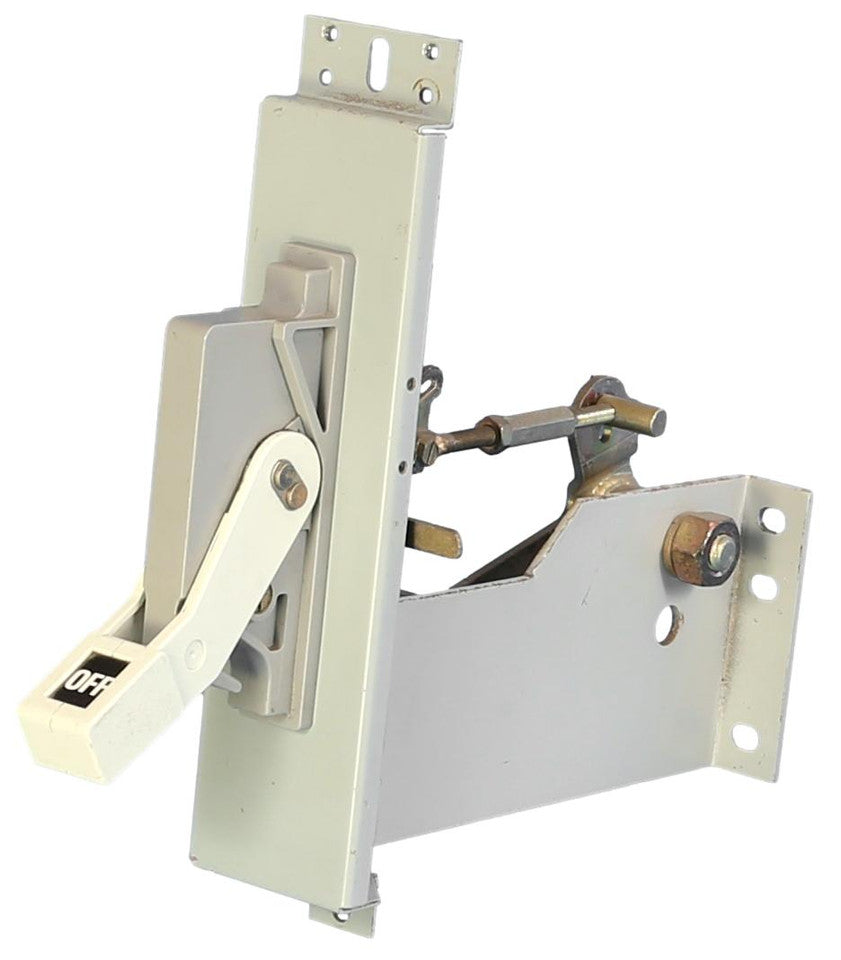 Furnas-MCC Handle