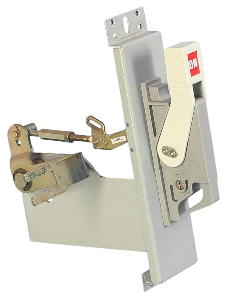 Furnas-MCC Handle