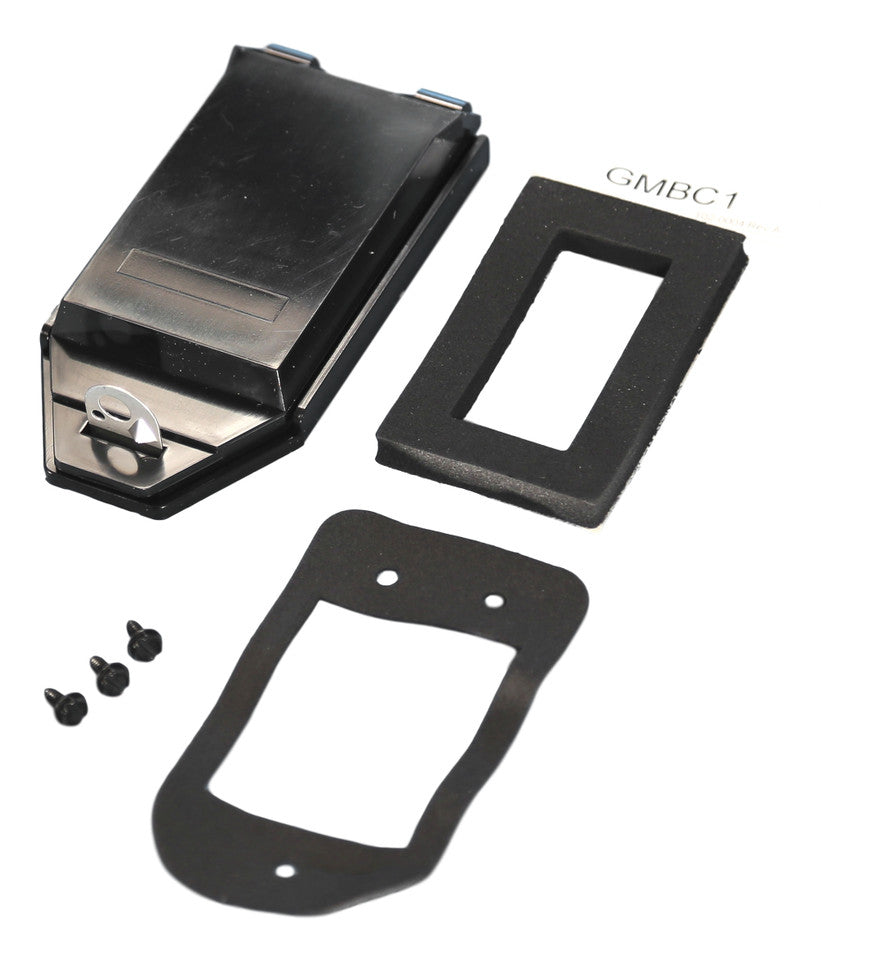 Pad-lockable