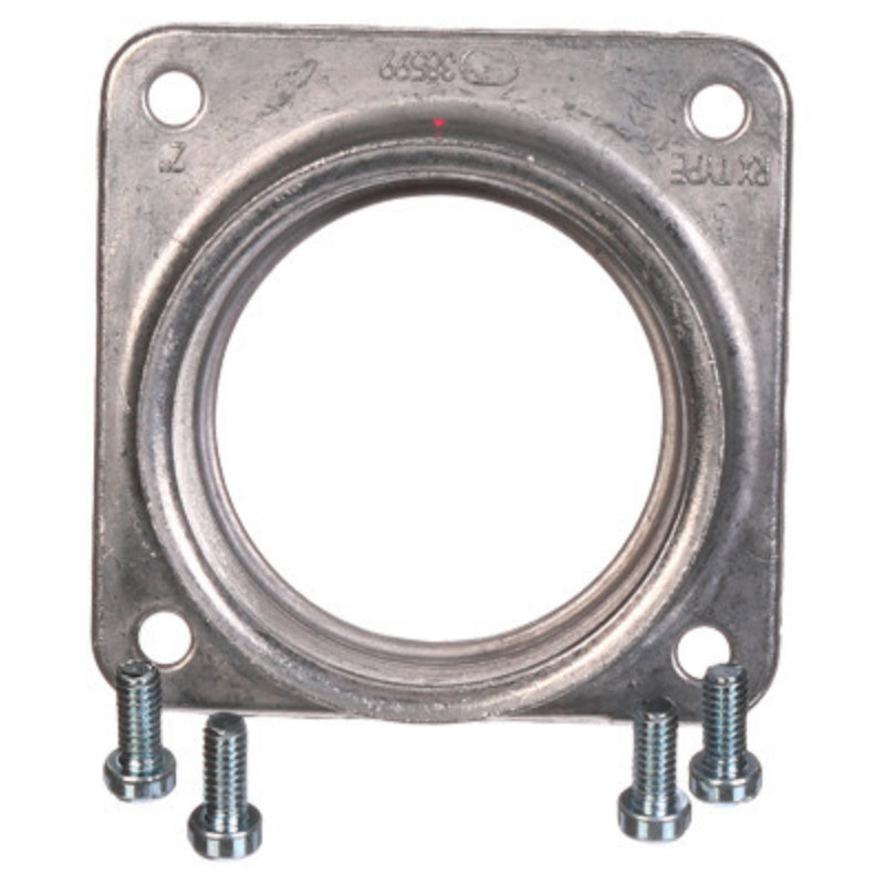 H38599-2 Conduit Hub 2 in For TL Series Temporary Power Outlet Panel Surface Mount
