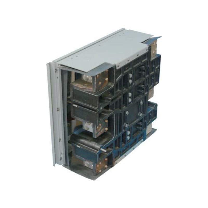 HCP367H Siemens Sentron Disconnect Switch Fusible Unit 600 V 800 A Fusible 3 Pole