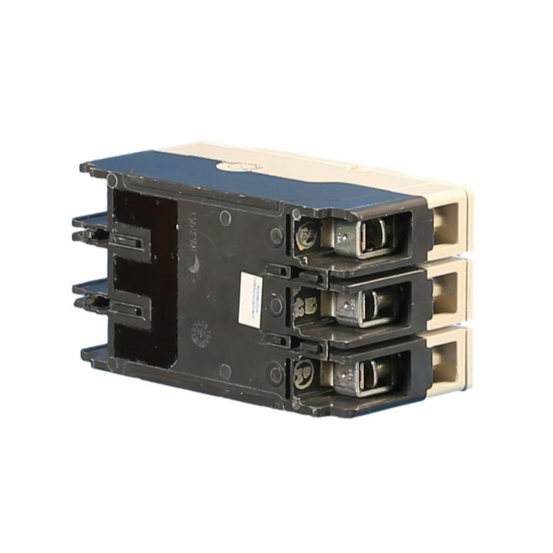HEM3M050L Siemens HEM Molded Case Circuit Breaker 50 A 3 Pole 600Y/347 VAC EG Frame Medium Magnetic Lug