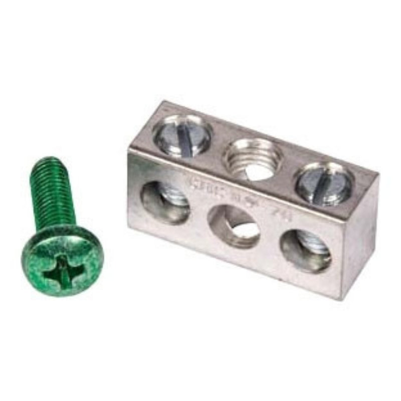 HG61234 Siemens VBII Series Safety Switch Equipment Ground Kit for Safety Switch 30 to 200 A