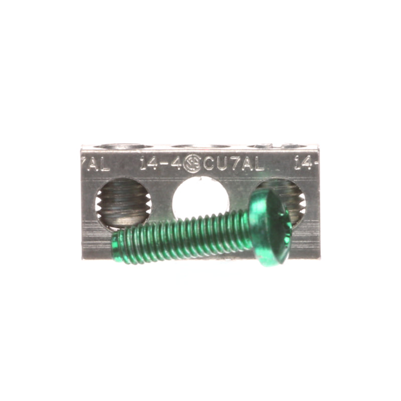 HG61234 Siemens VBII Series Safety Switch Equipment Ground Kit for Safety Switch 30 to 200 A