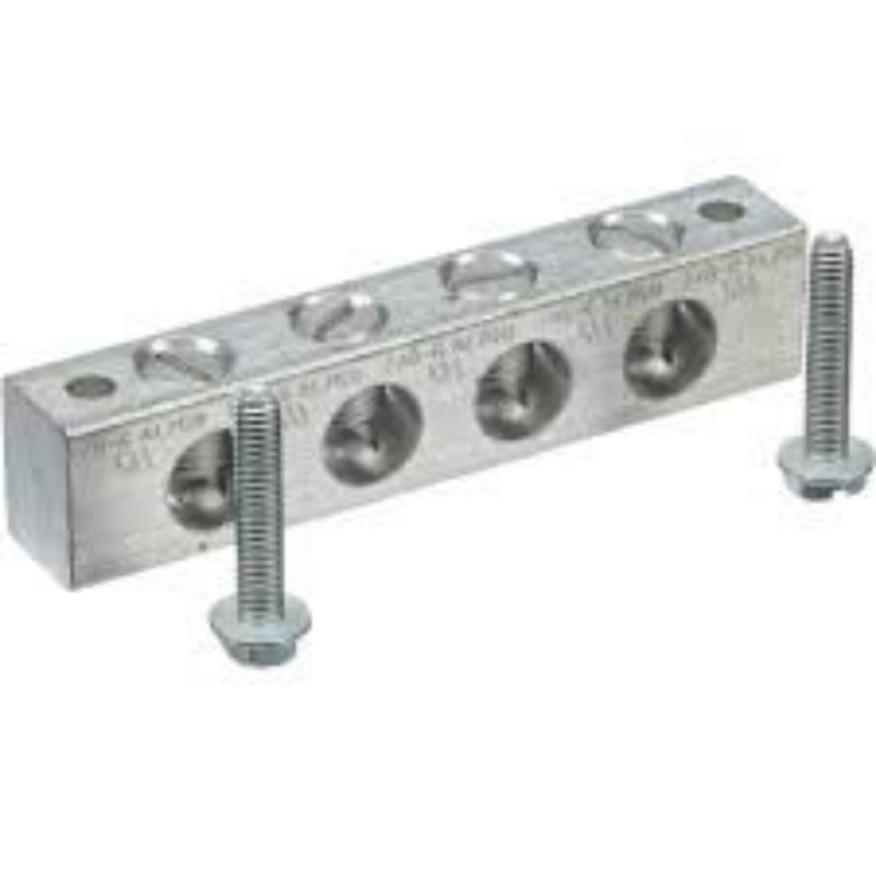 HG656A Siemens A Series Safety Switch Equipment Ground Kit for Safety Switch 400 & 600 A