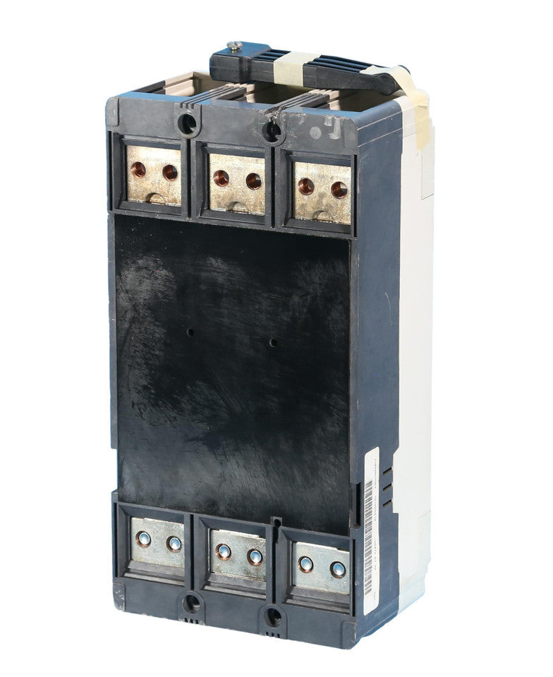 ND3800T33W, Re-certified
Eaton  Digitrip