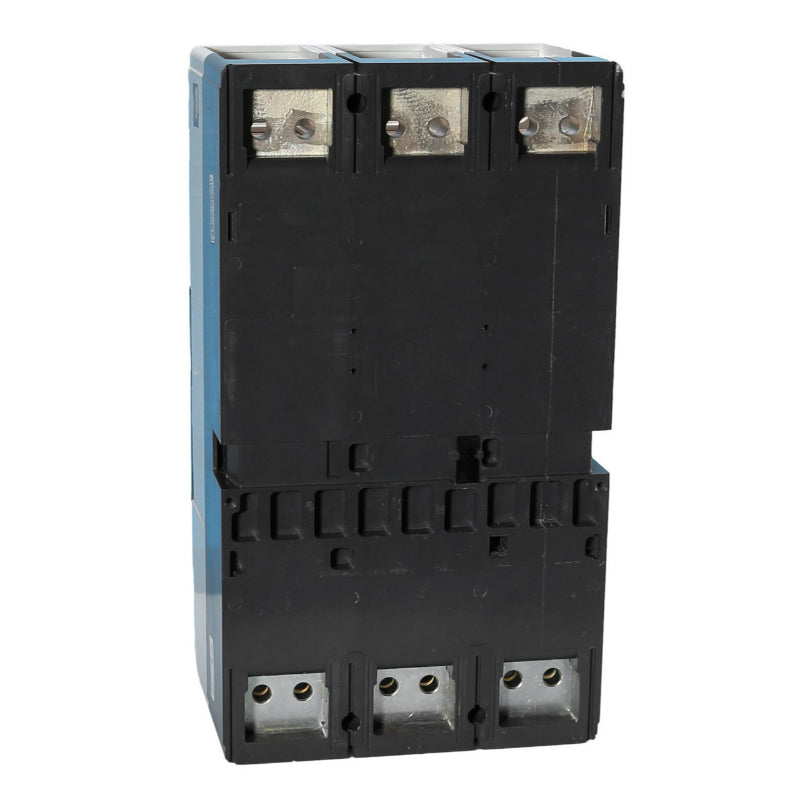 HNX3B120 Siemens HNG Molded Case Circuit Breaker 1200 A 3 Pole 600 VAC NG Frame Thermal Magnetic 100 kA