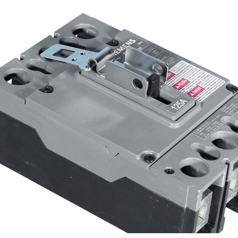 HPLQR Siemens Padlock Device For QR Series Circuit Breaker