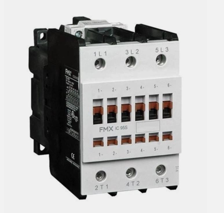 IC330-105S-00-AC120 105 Amp Contactor