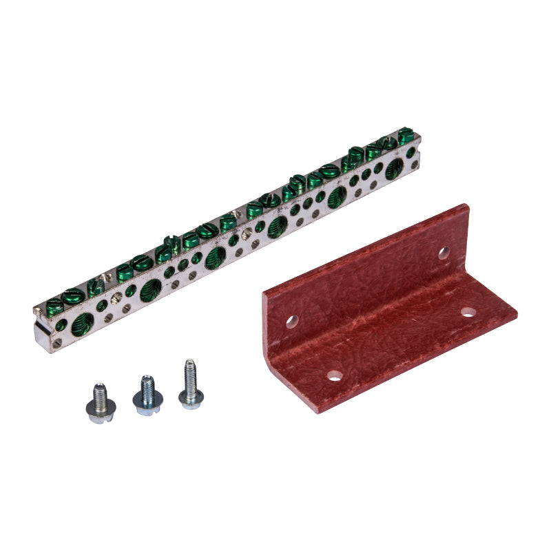 IGK Siemens Isolated Ground Bus Kit For Type P1 P2 P3 Panel Board