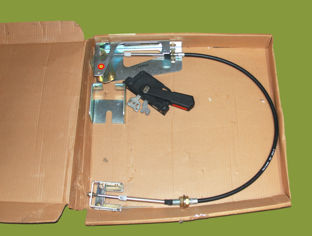 140U-M-FCX04 Allen-Bradley Flexible Cable J-Frame 250A Breaker Handle Operator
