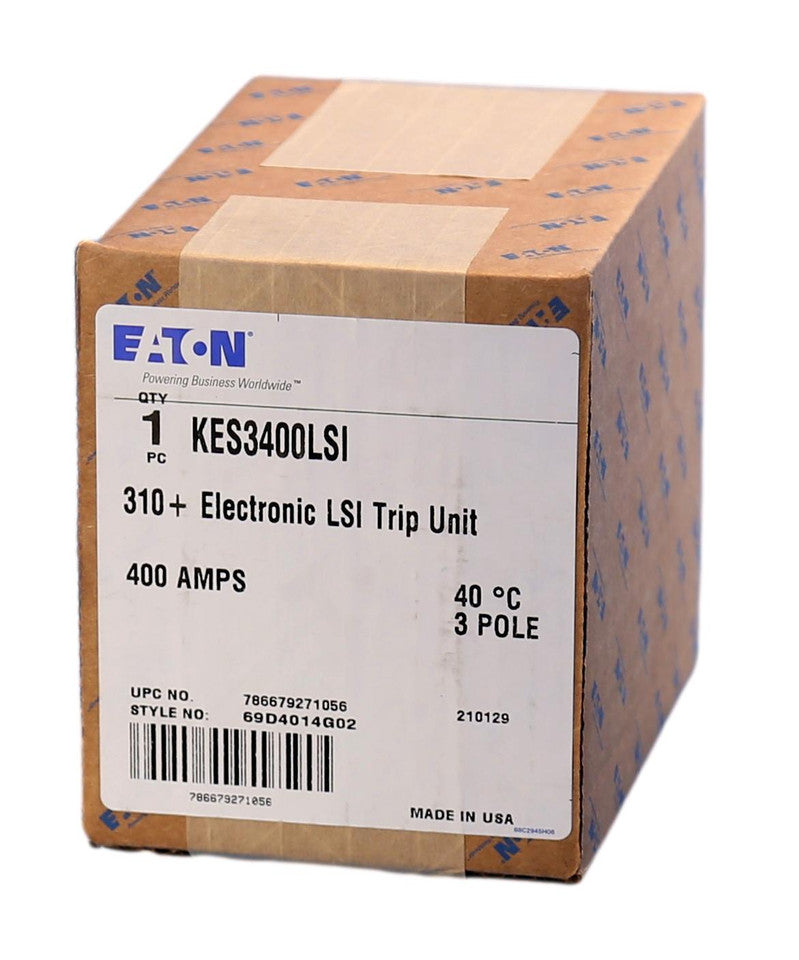 KES3400LSI 310+