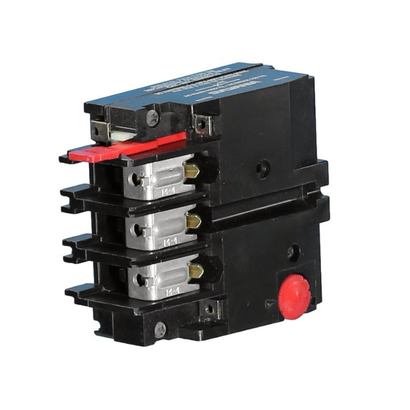 KTM32-15 Sylvania Overload Relay for Size 2 Starter 30 A