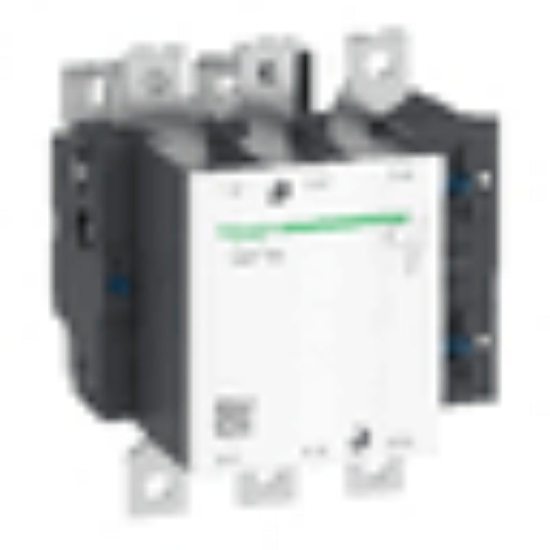 LC1F115 Telemecanique TeSys F Contactor 200 A 690 VAC/460 VDC 3 Pole