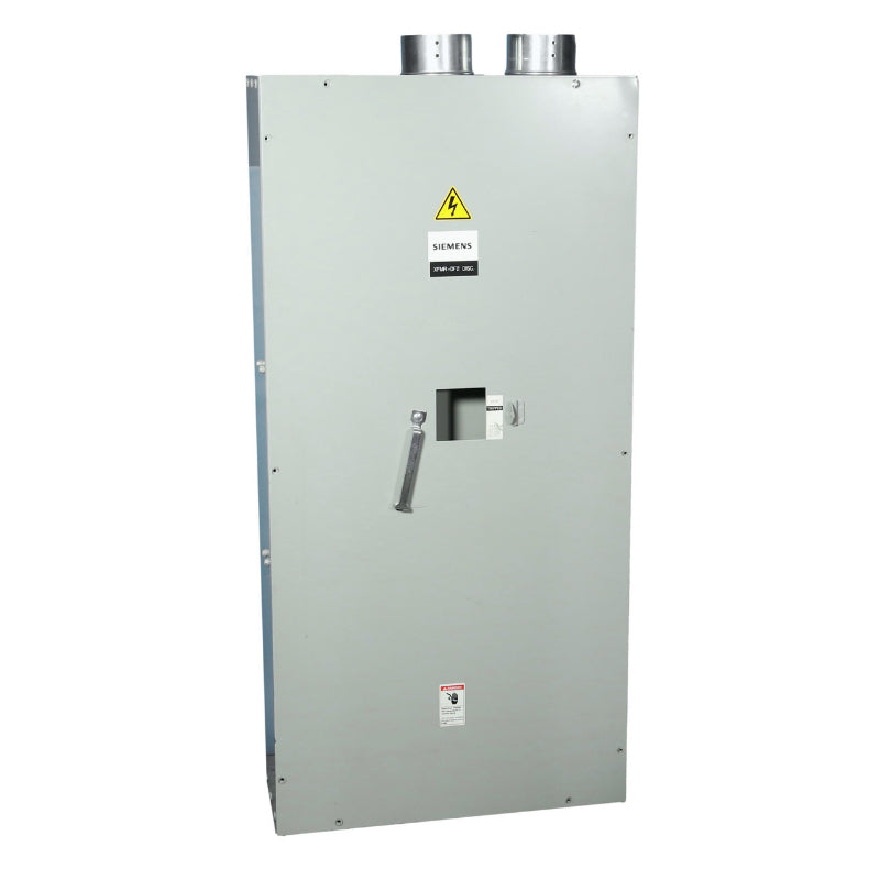 LD6N1 Siemens Circuit Breaker Enclosure 600 A For LD6/LXD6/HLD6/HLXD6/HHLD6/HHLXD6 Series