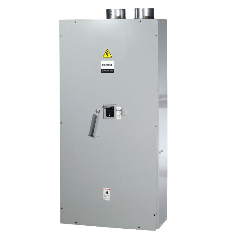 LD6N1 Siemens Circuit Breaker Enclosure 600 A For LD6/LXD6/HLD6/HLXD6/HHLD6/HHLXD6 Series