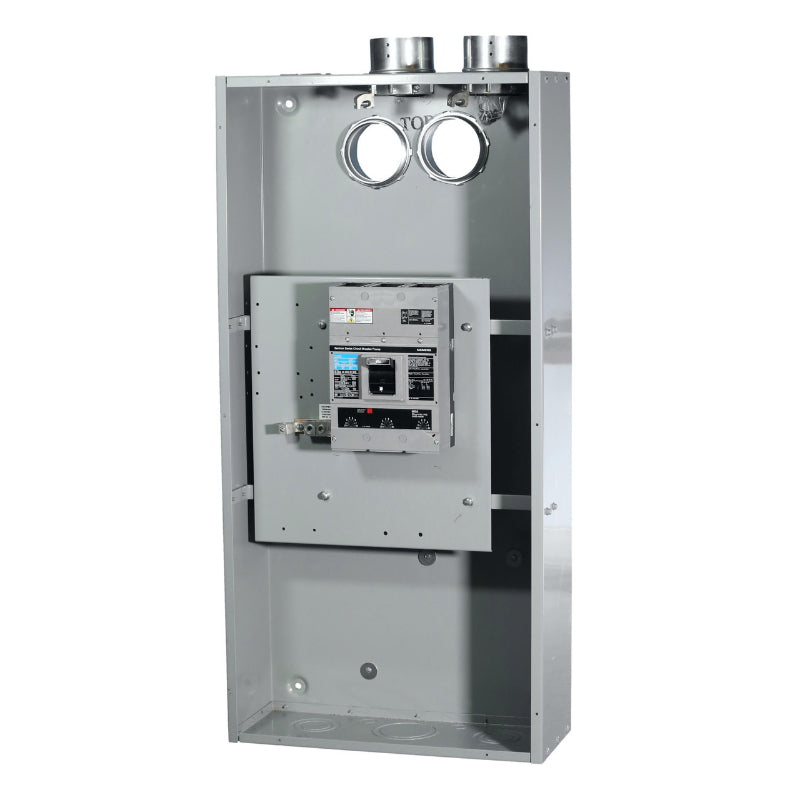 LD6N1 Siemens Circuit Breaker Enclosure 600 A For LD6/LXD6/HLD6/HLXD6/HHLD6/HHLXD6 Series