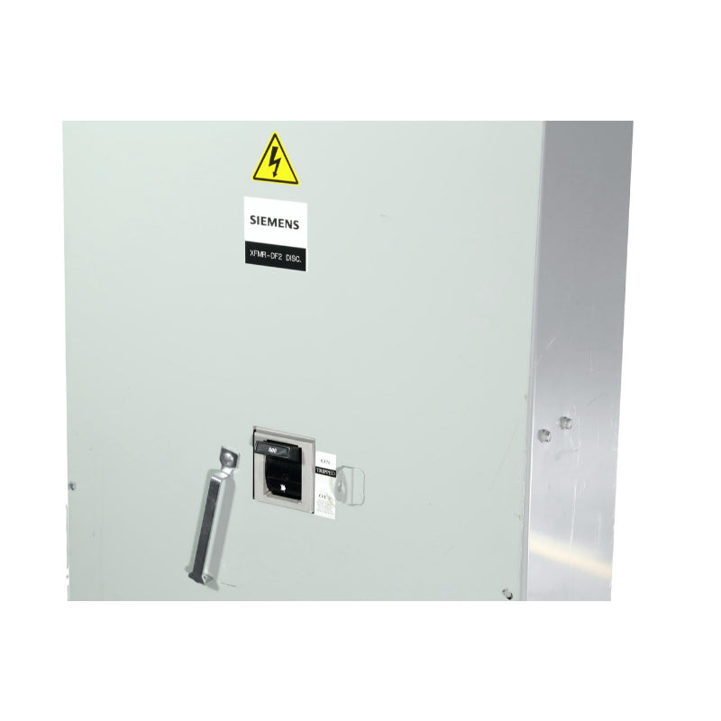 LD6N1 Siemens Circuit Breaker Enclosure 600 A For LD6/LXD6/HLD6/HLXD6/HHLD6/HHLXD6 Series