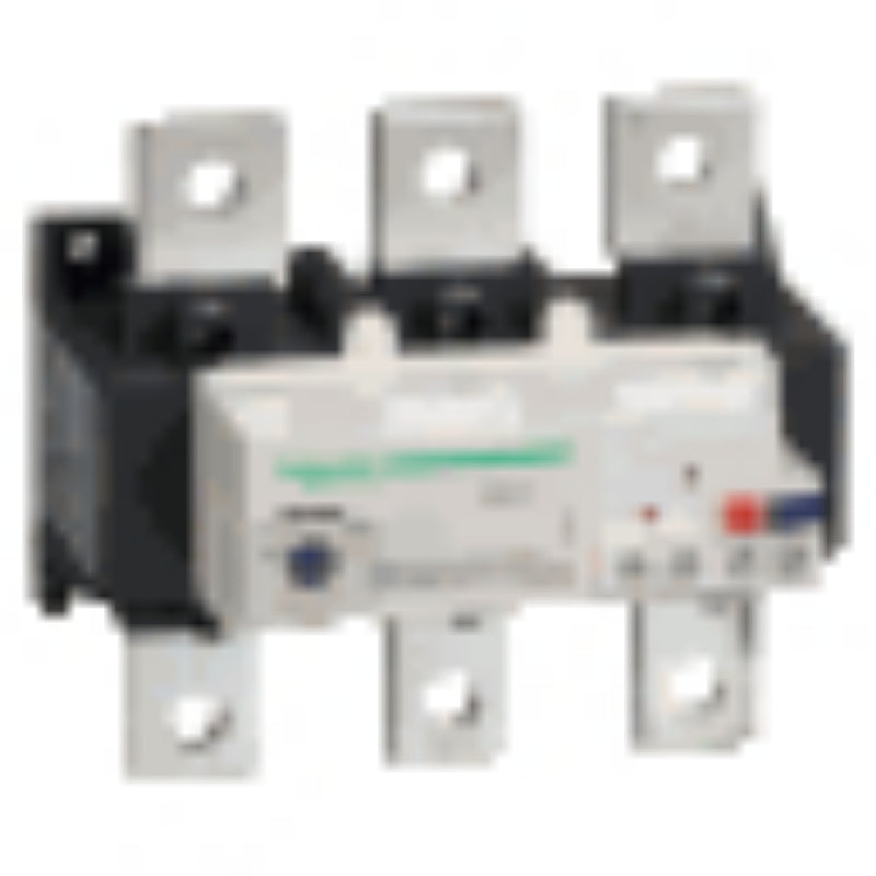 LR9F7579 Schneider Electric LR9F Series Thermal Overload Relay 300 to 500 A 1000 VAC 3 Pole Class 20