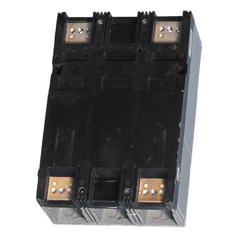LXD62B600 Siemens Sentron & LXD6-A Molded Case Circuit Breaker 600 A 2 Pole 600 VAC LD 600A Frame Thermal Magnetic 65 kA